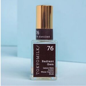 Radiant Gem Perfume